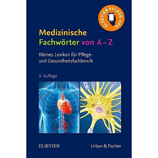 Medizinische Fachwörter von A-Z