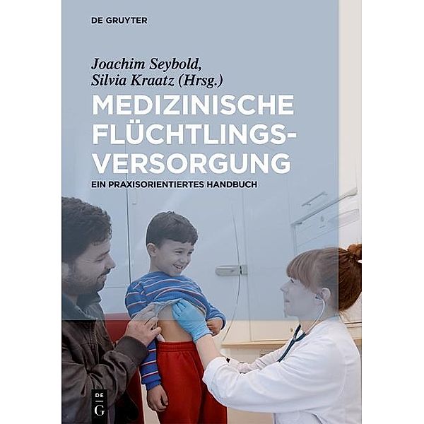 Medizinische Flüchtlingsversorgung