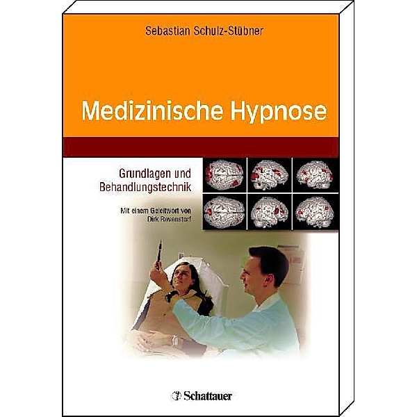 Medizinische Hypnose, Sebastian Schulz-Stübner