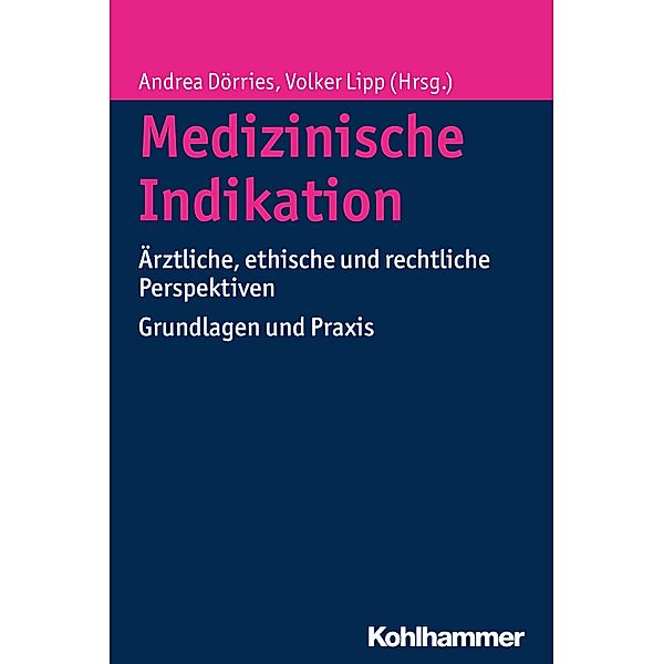 Medizinische Indikation