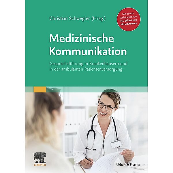 Medizinische Kommunikation