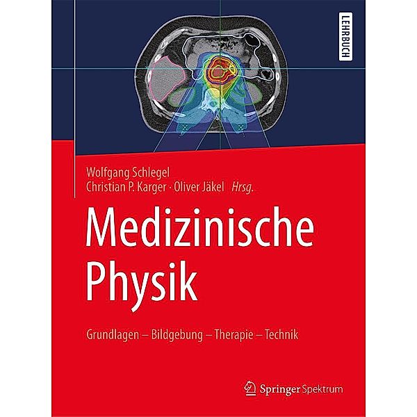 Medizinische Physik