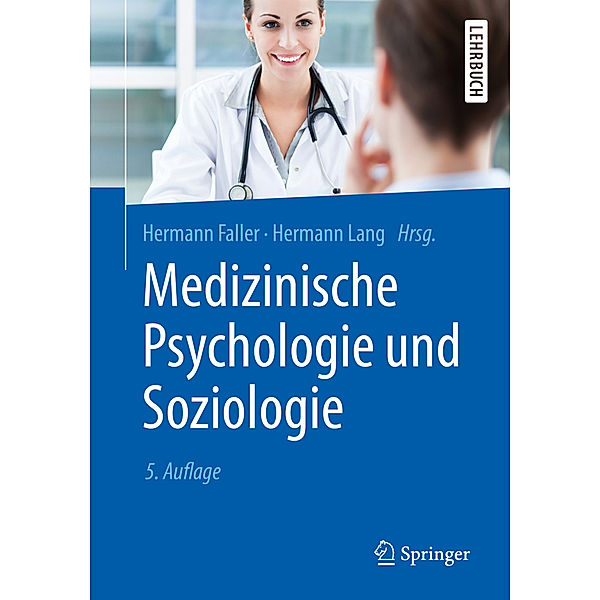 Medizinische Psychologie und Soziologie