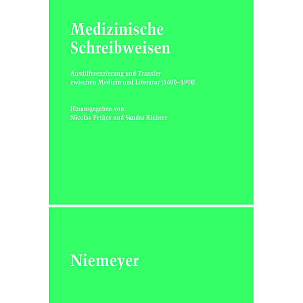 Medizinische Schreibweisen