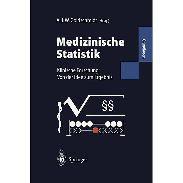 Medizinische Statistik