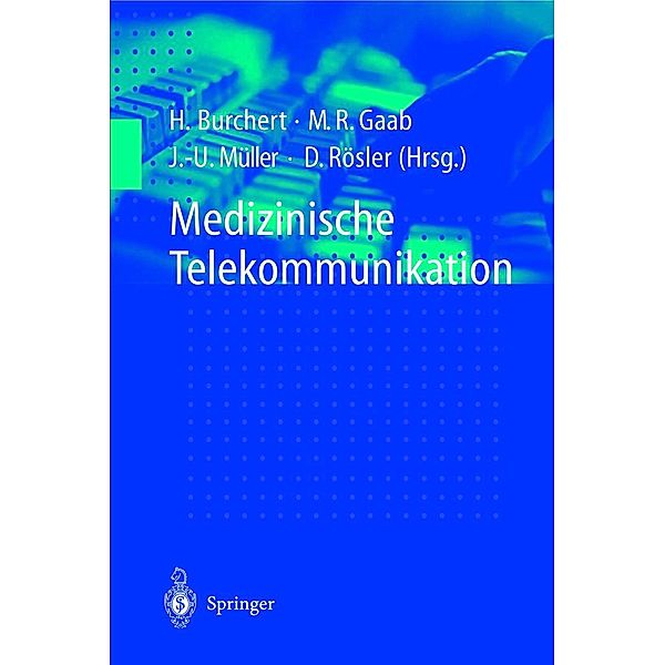 Medizinische Telekommunikation