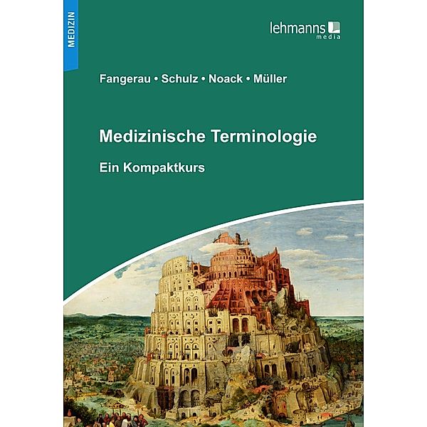 Medizinische Terminologie