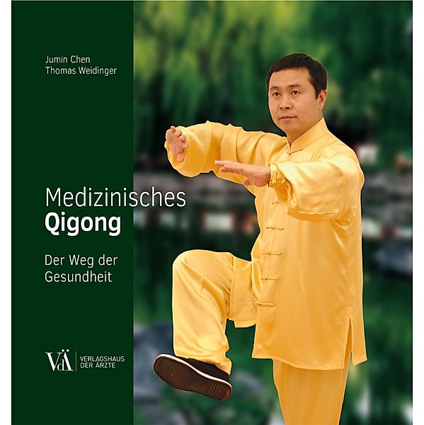 Medizinisches Qigong, Jumin Chen, Thomas Weidinger