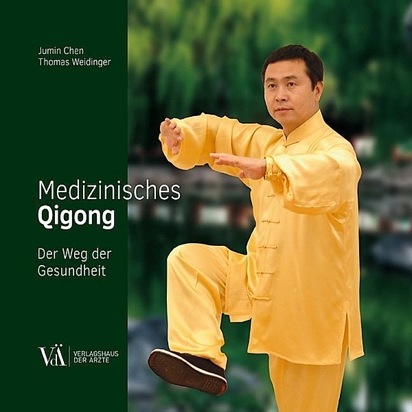 Medizinisches Qigong, Jumin Chen, Thomas Weidinger