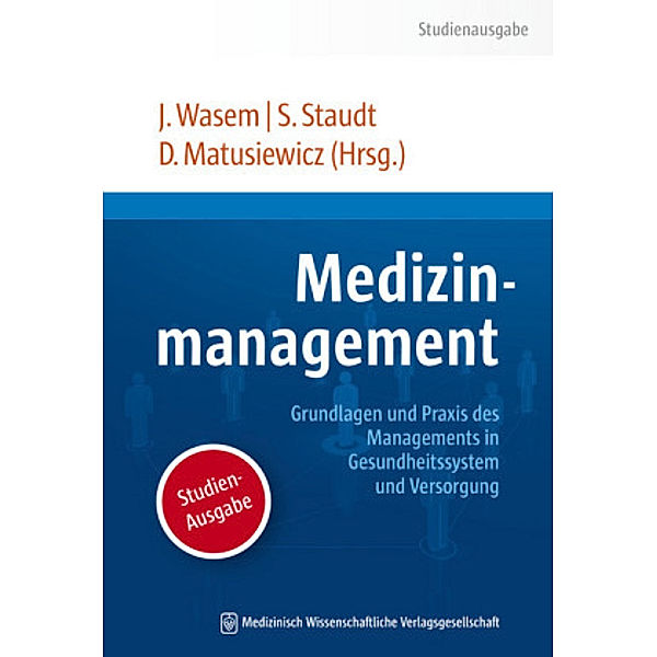 Medizinmanagement