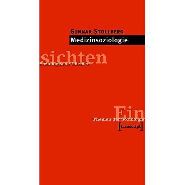 Medizinsoziologie, Gunnar Stollberg