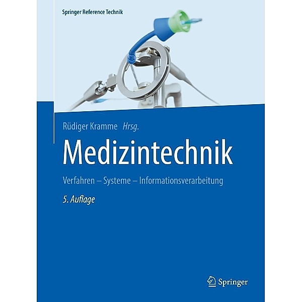 Medizintechnik / Springer Reference Technik