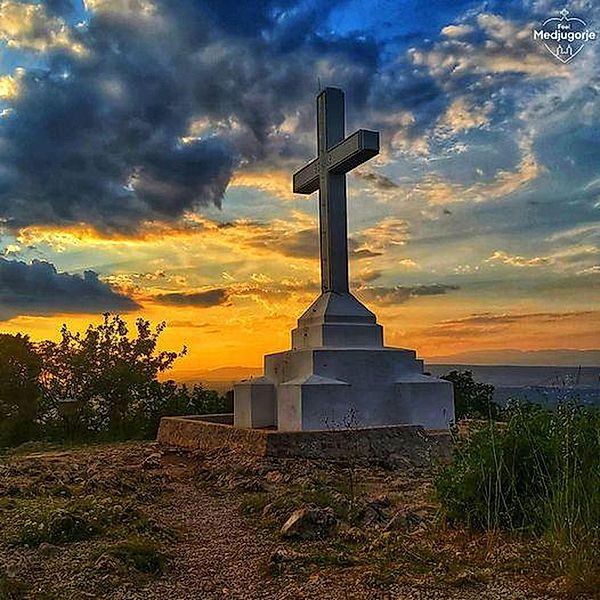 MEDJUGORJE: The beginning of the apparitions, James Mulligan