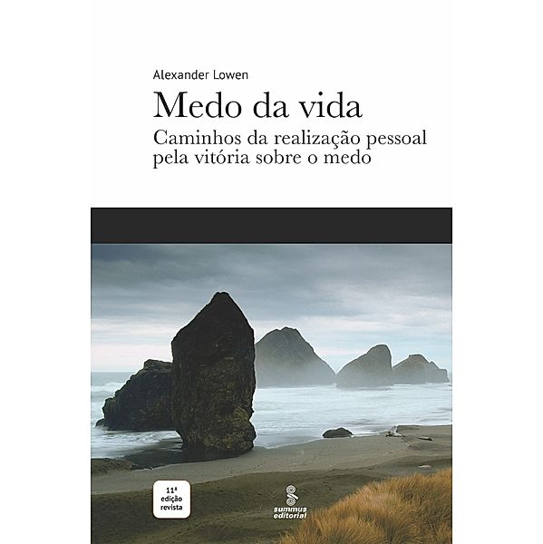 Medo da vida, Alexander Lowen