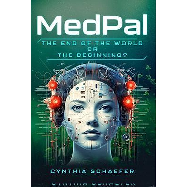 MedPal, Cynthia Schaefer