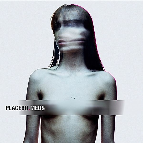 Meds (Vinyl), Placebo