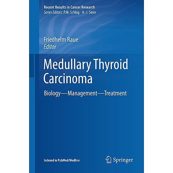 Medullary Thyroid Carcinoma