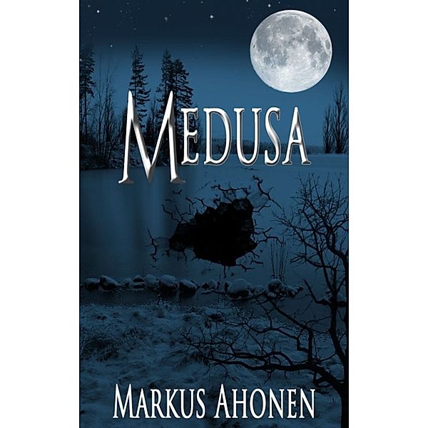 Medusa, Markus Ahonen