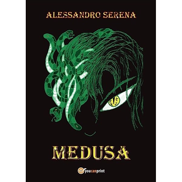 Medusa, Alessandro Serena