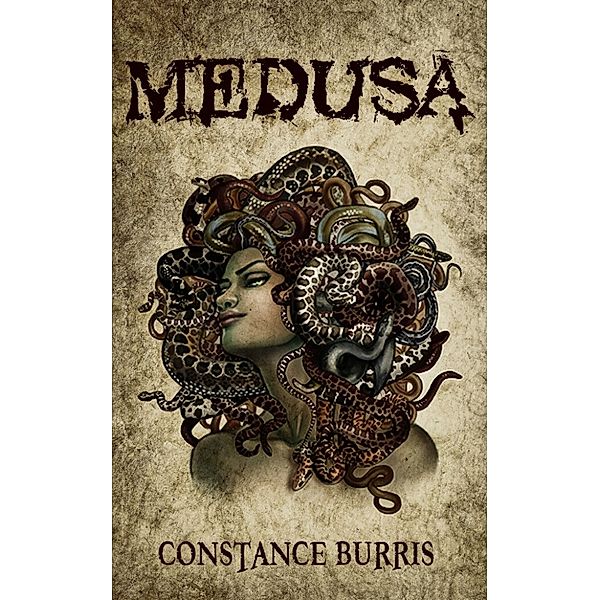 Medusa, Constance Burris