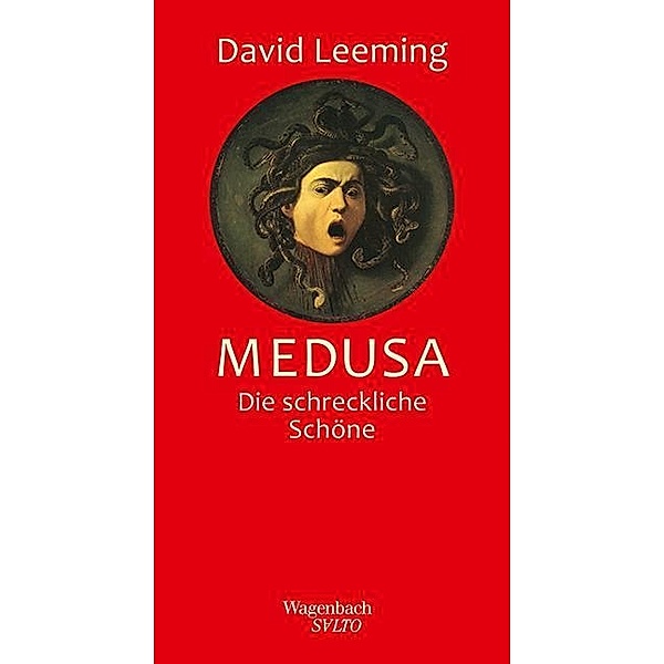 Medusa, David Leeming