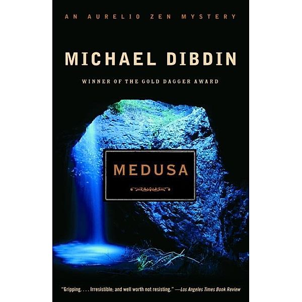 Medusa, Michael Dibdin