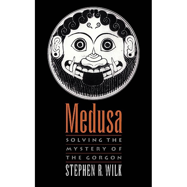 Medusa, Stephen R. Wilk