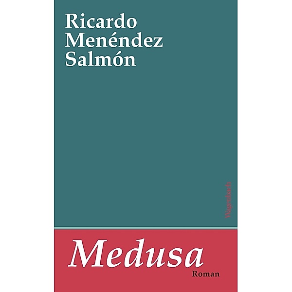 Medusa, Ricardo Menéndez Salmón