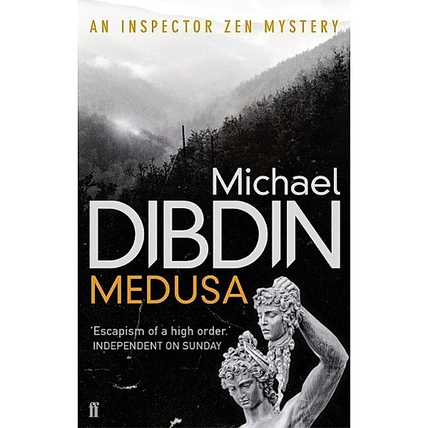 Medusa, Michael Dibdin