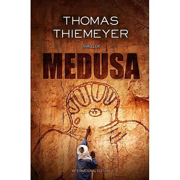 Medusa, Thomas Thiemeyer