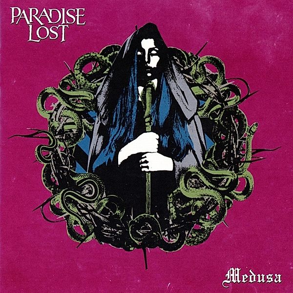 Medusa, Paradise Lost