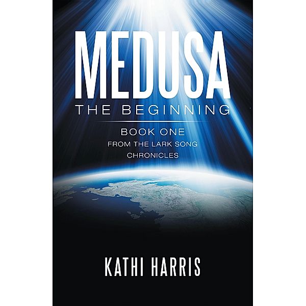 Medusa, Kathi Harris