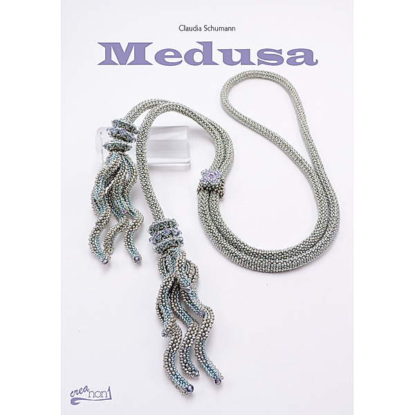 Medusa, Claudia Schumann