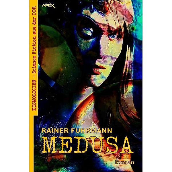 MEDUSA, Rainer Fuhrmann