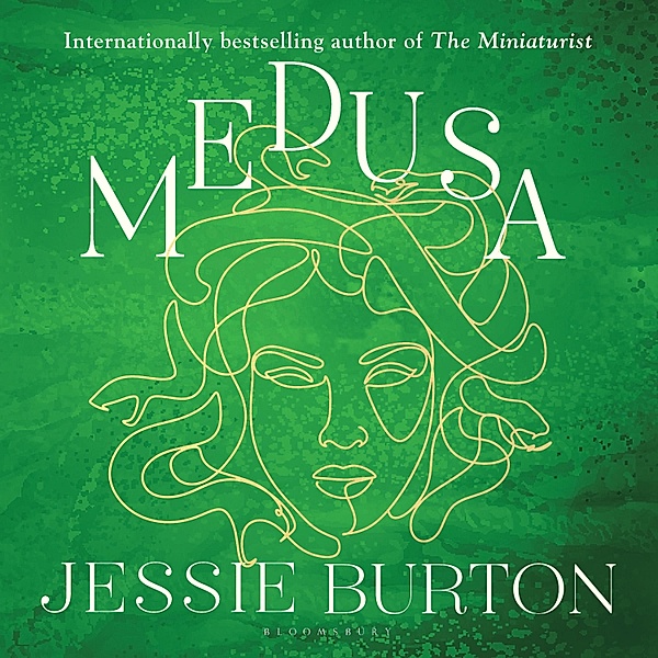 Medusa, Jessie Burton