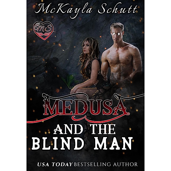 Medusa and the Blind Man, McKayla Schutt