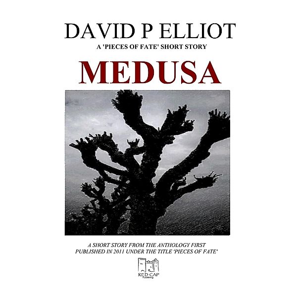 Medusa (Deutsche Version) / Red Cap Publishing, David P Elliot