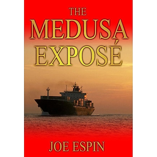 Medusa Expose, Joe Espin