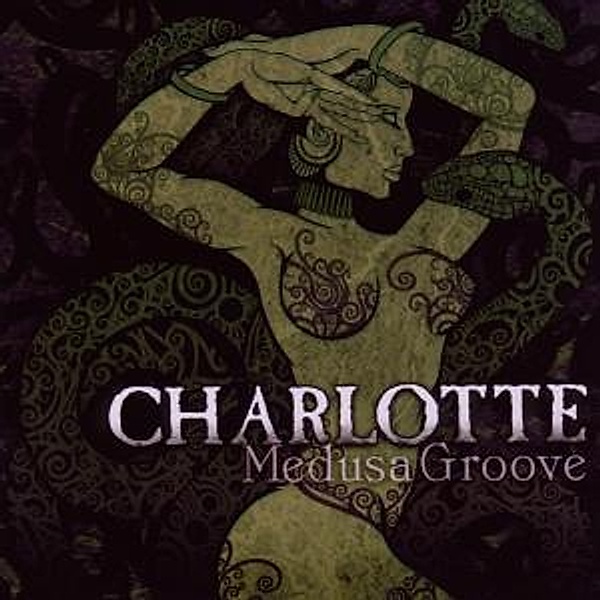 Medusa Groove, Charlotte