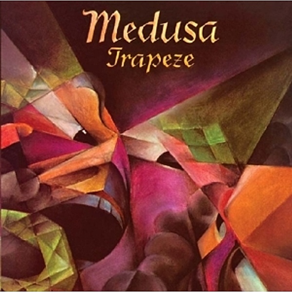Medusa (Remastered), Trapeze