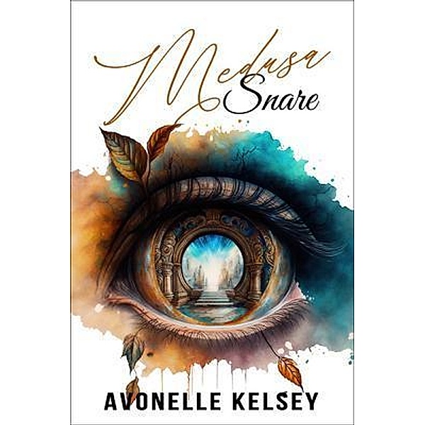 Medusa Snare / Soggy Nomad Press, Avonelle Kelsey