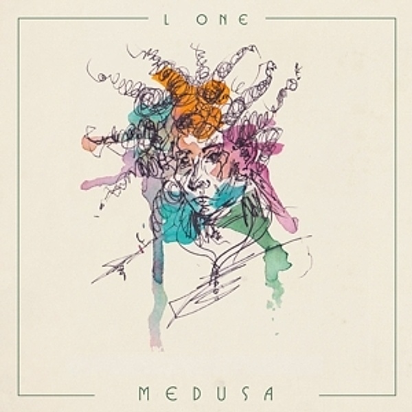 Medusa (Vinyl), L One