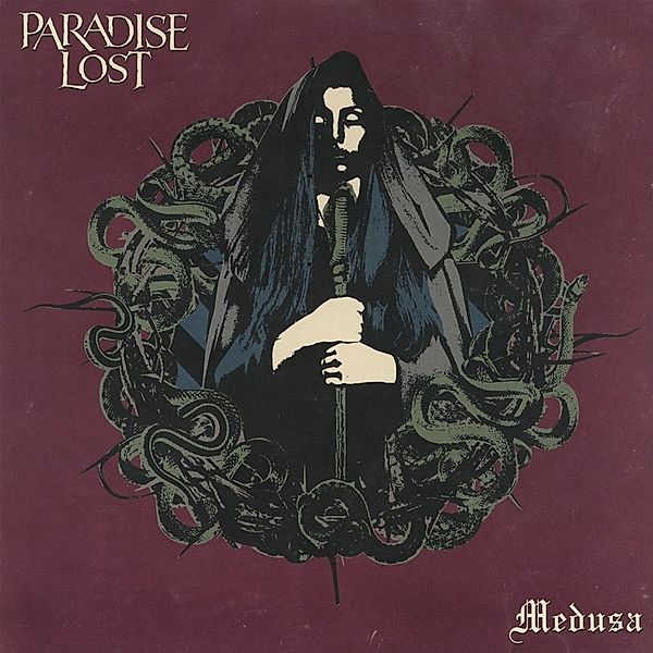 Medusa (Vinyl), Paradise Lost