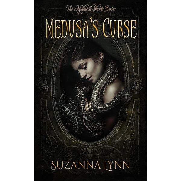 Medusa's Curse, Suzanna Lynn