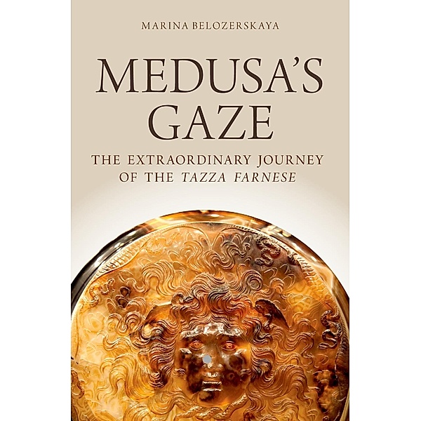 Medusa's Gaze / Emblems of Antiquity, Marina Belozerskaya