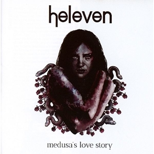 Medusa'S Love Story, Heleven