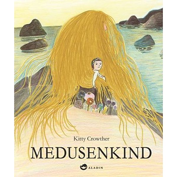 Medusenkind, Kitty Crowther