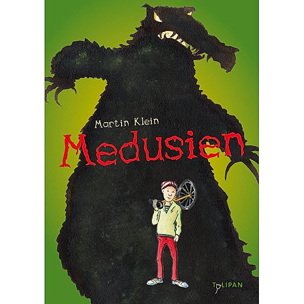 Medusien, Martin Klein