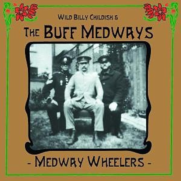 Medway Wheelers, The Buff Medways