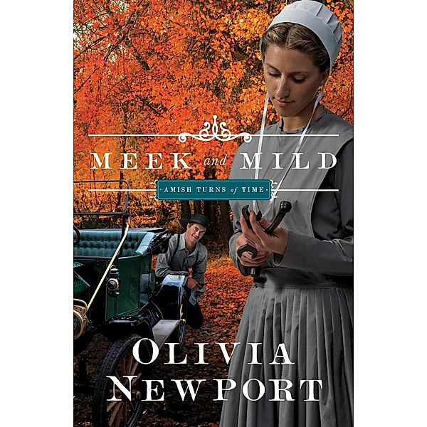 Meek and Mild, Olivia Newport